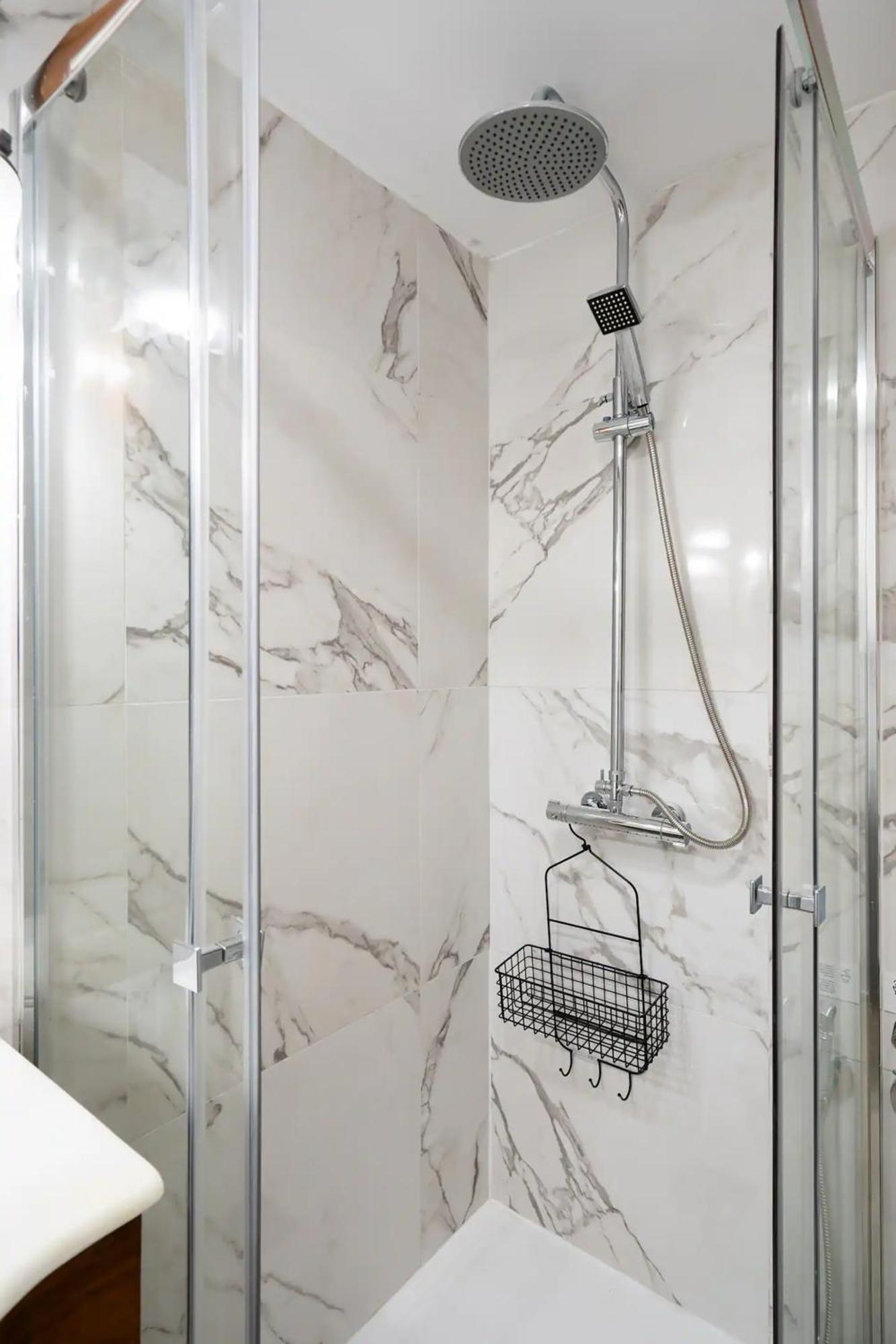 Charming San Isidro Apartman Madrid Kültér fotó