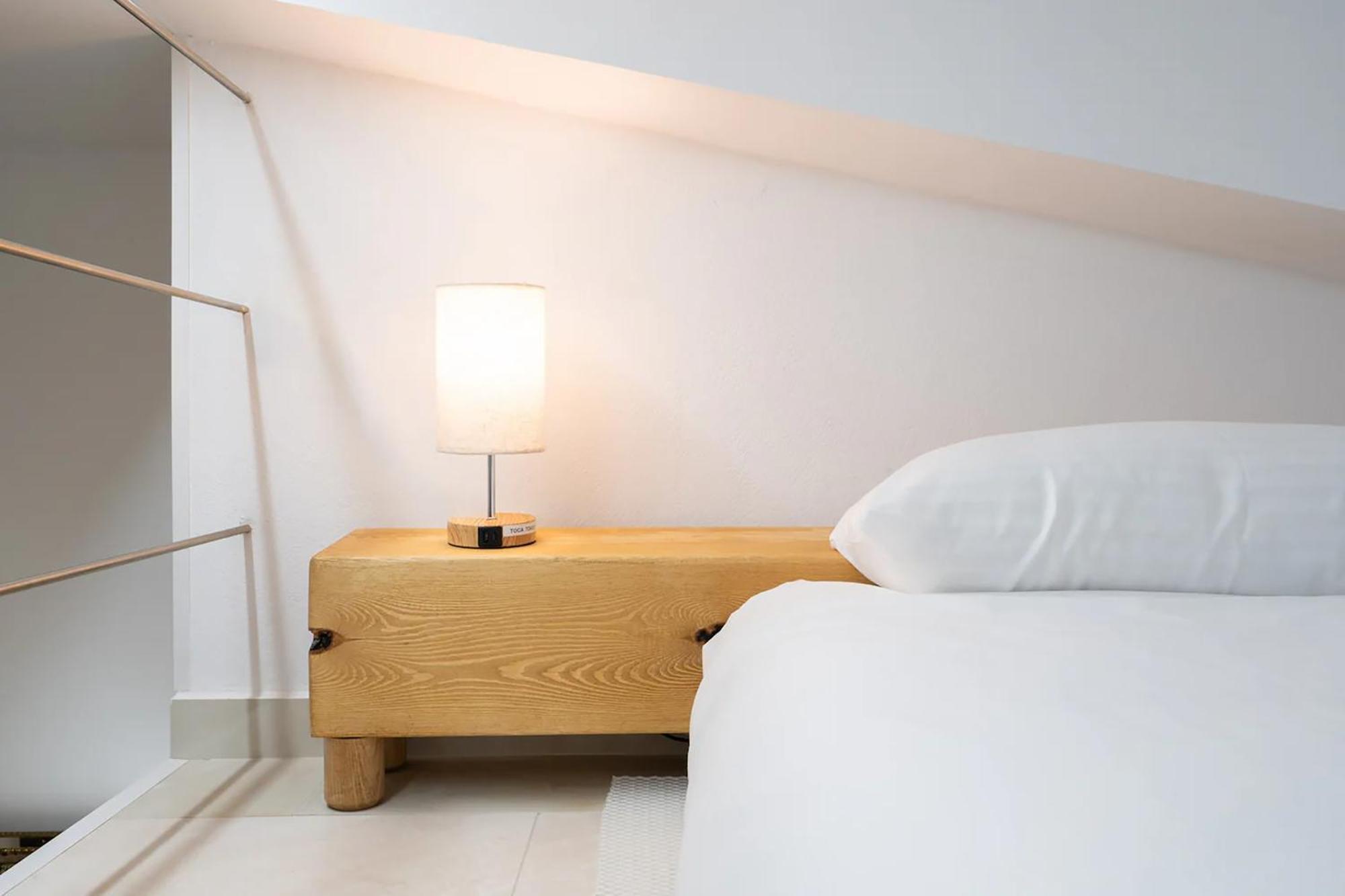 Charming San Isidro Apartman Madrid Kültér fotó