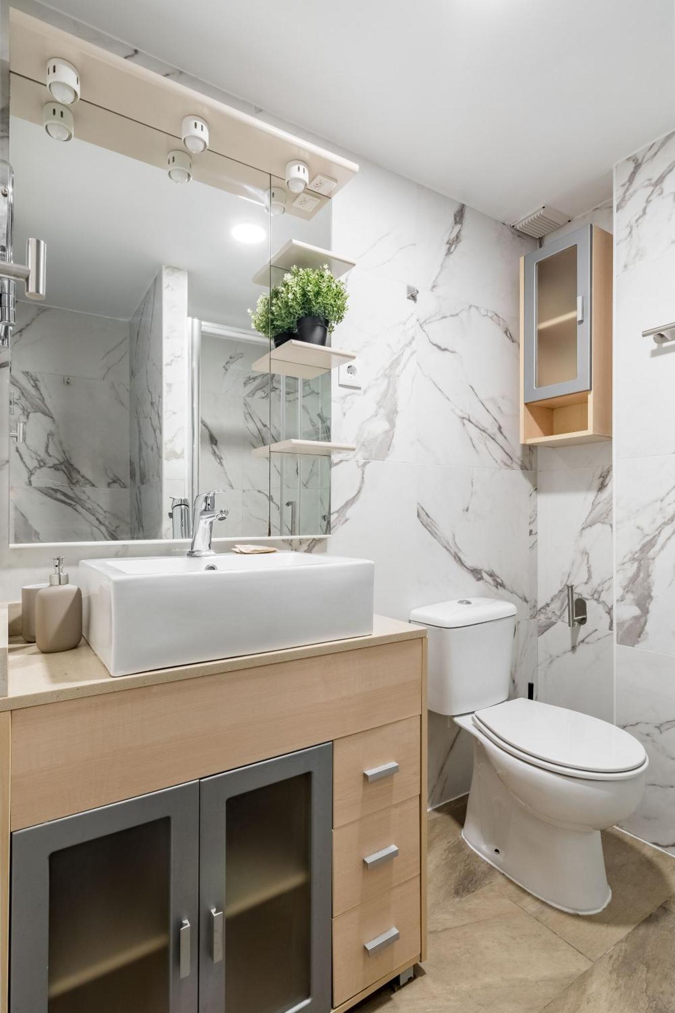 Charming San Isidro Apartman Madrid Kültér fotó