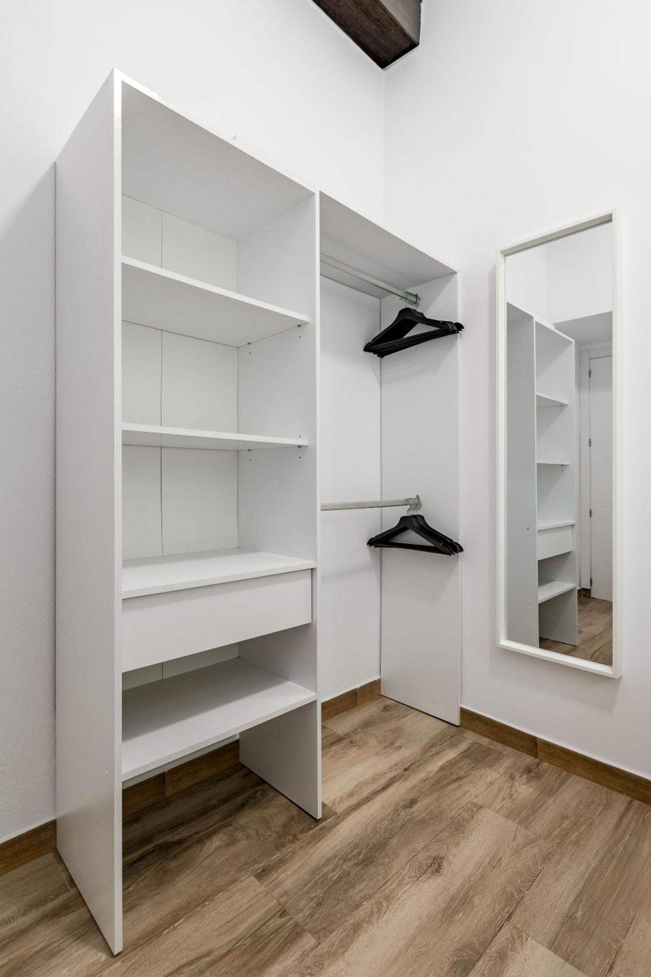 Charming San Isidro Apartman Madrid Kültér fotó